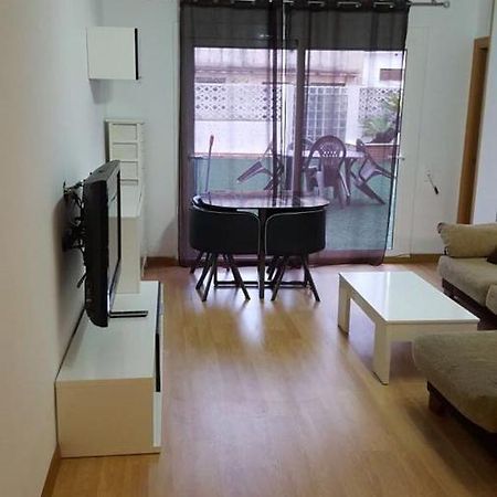 Apartamento マタロー エクステリア 写真