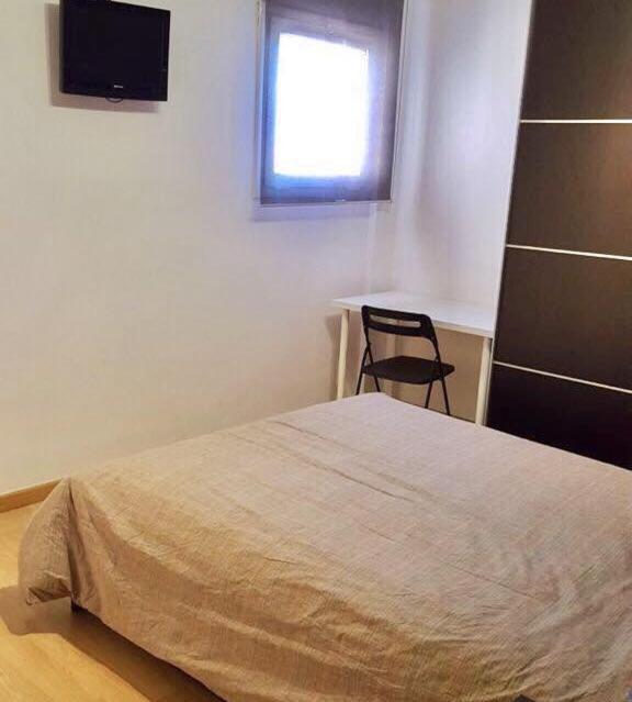 Apartamento マタロー エクステリア 写真