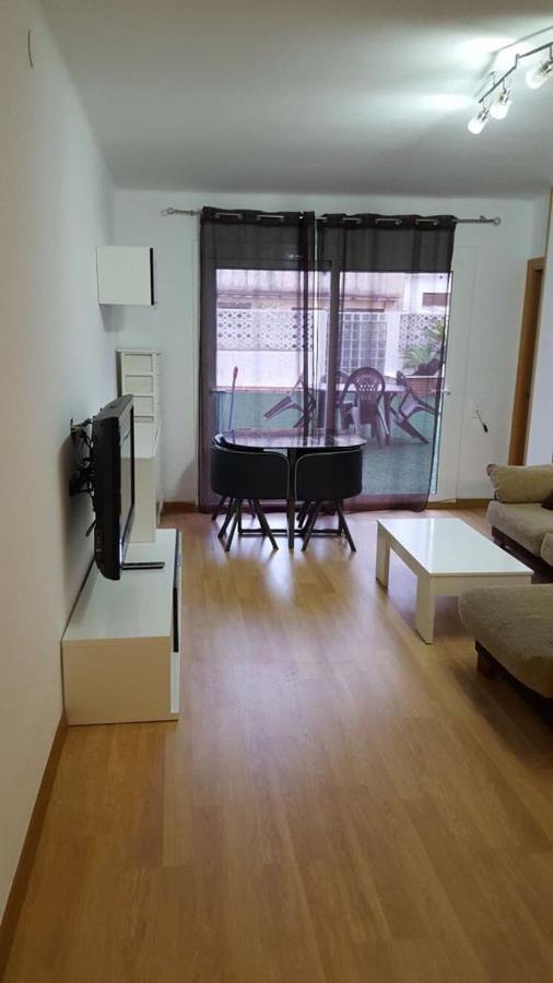 Apartamento マタロー エクステリア 写真