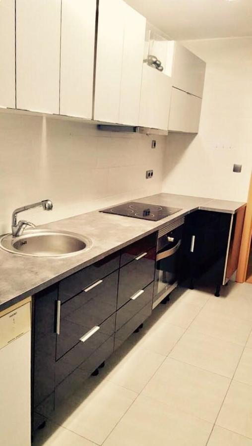 Apartamento マタロー エクステリア 写真
